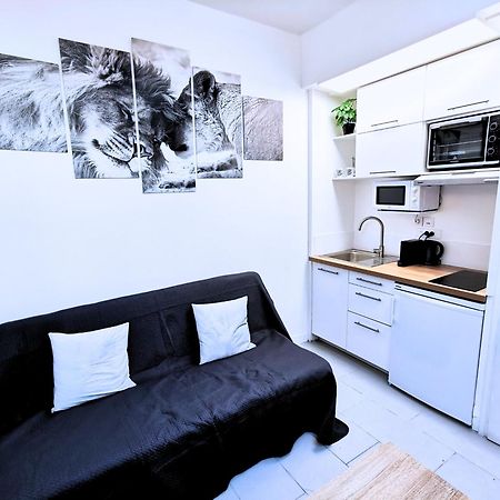 Bagneux Paris Rer B Confort Netflix Кашан Экстерьер фото
