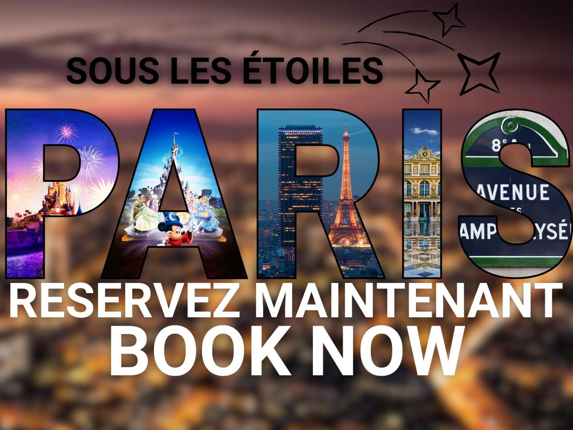 Bagneux Paris Rer B Confort Netflix Кашан Экстерьер фото