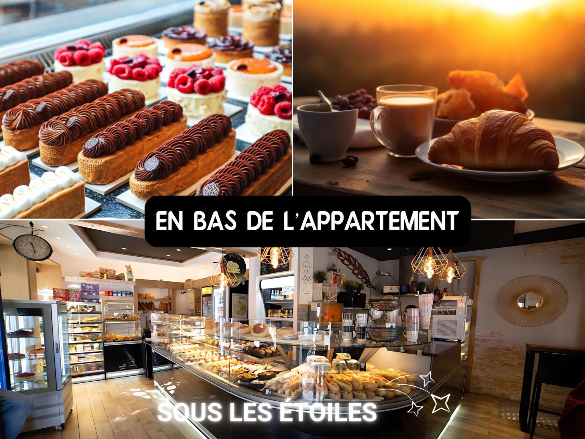 Bagneux Paris Rer B Confort Netflix Кашан Экстерьер фото