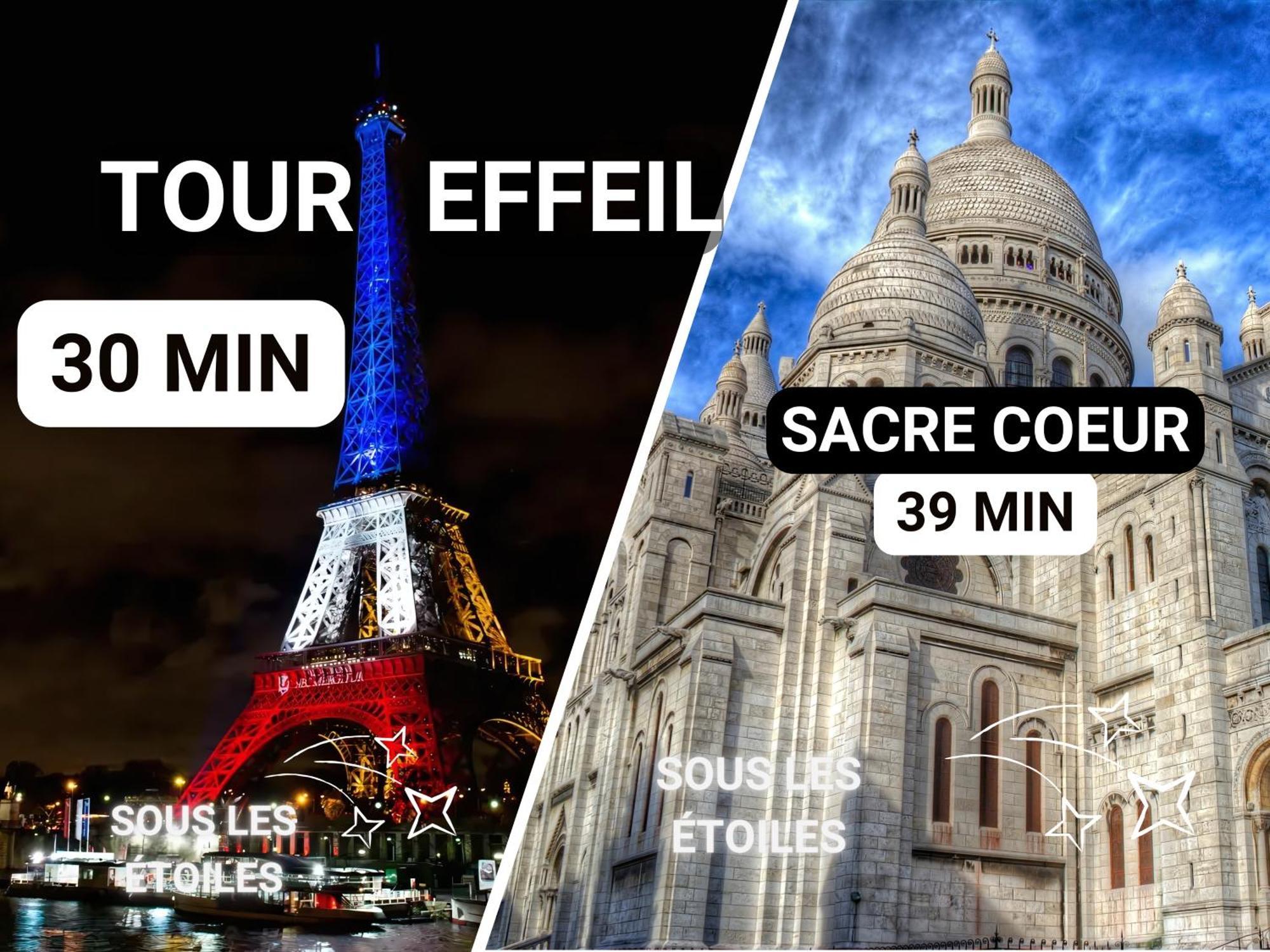 Bagneux Paris Rer B Confort Netflix Кашан Экстерьер фото